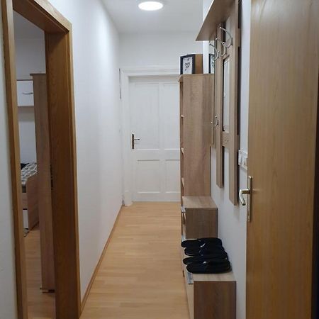מריבור Railway Station City Modern Apartment מראה חיצוני תמונה