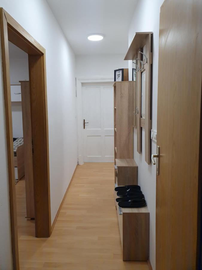 מריבור Railway Station City Modern Apartment מראה חיצוני תמונה