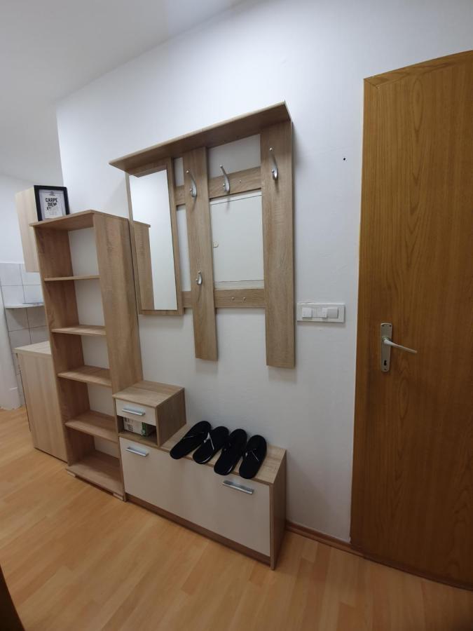 מריבור Railway Station City Modern Apartment מראה חיצוני תמונה