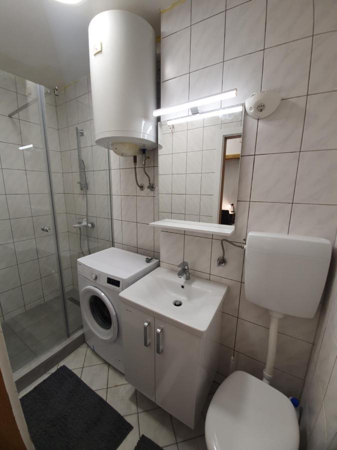 מריבור Railway Station City Modern Apartment מראה חיצוני תמונה